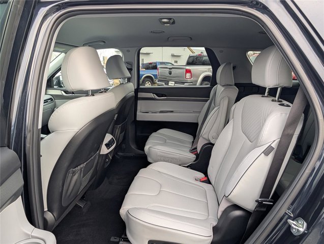2024 Hyundai Palisade SEL Image 15 of 31