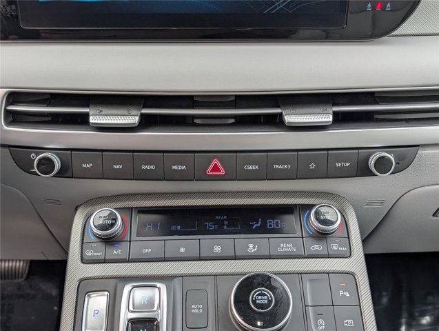 2024 Hyundai Palisade SEL Image 28 of 31