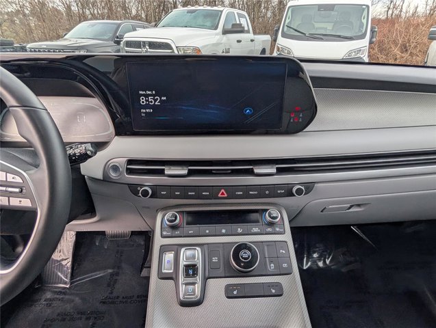 2024 Hyundai Palisade SEL Image 19 of 31