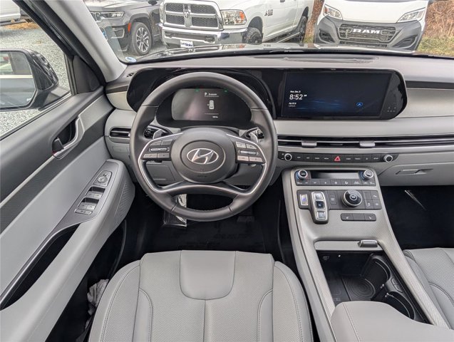 2024 Hyundai Palisade SEL Image 18 of 31