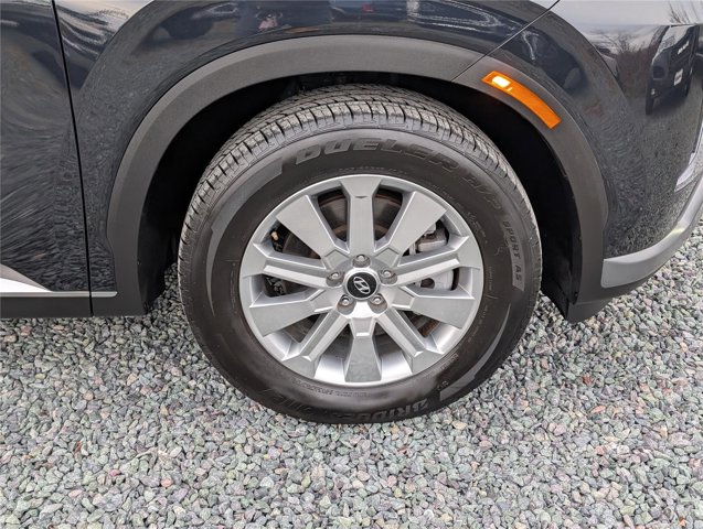 2024 Hyundai Palisade SEL Image 9 of 31