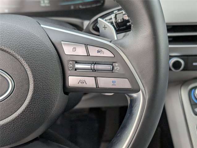 2024 Hyundai Palisade SEL Image 24 of 31