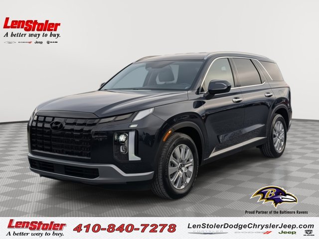 2024 Hyundai Palisade SEL Image 1 of 31