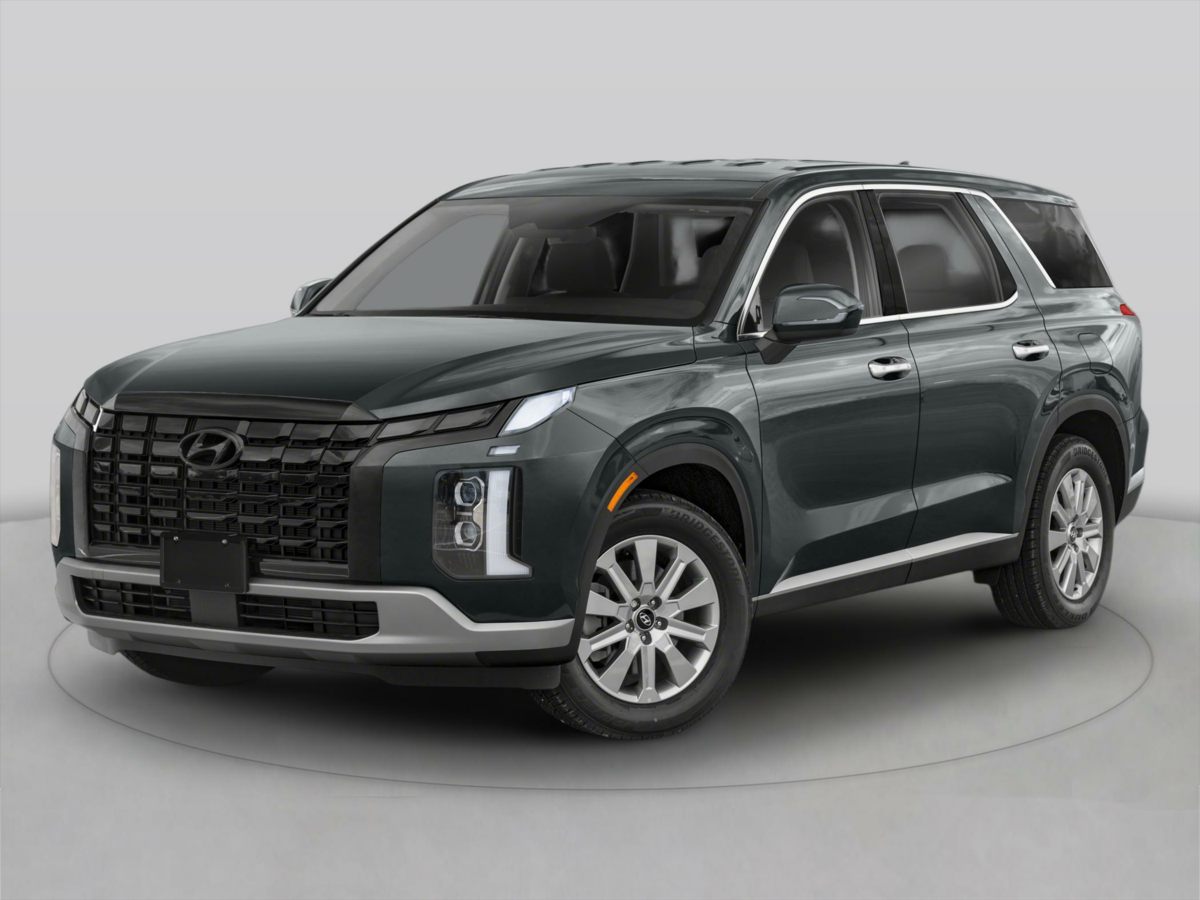 2024 Hyundai Palisade SEL Image 1 of 1