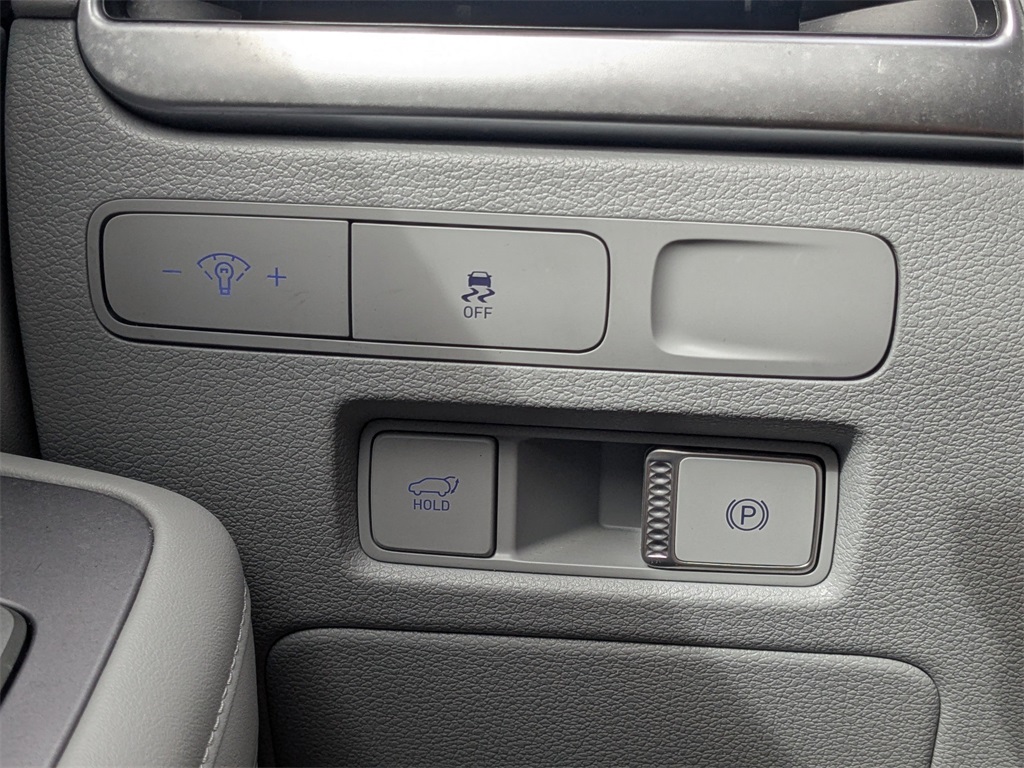 2024 Hyundai Palisade SEL Image 34 of 34