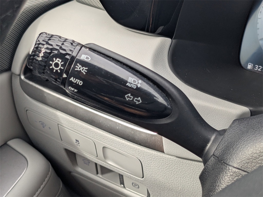 2024 Hyundai Palisade SEL Image 26 of 34