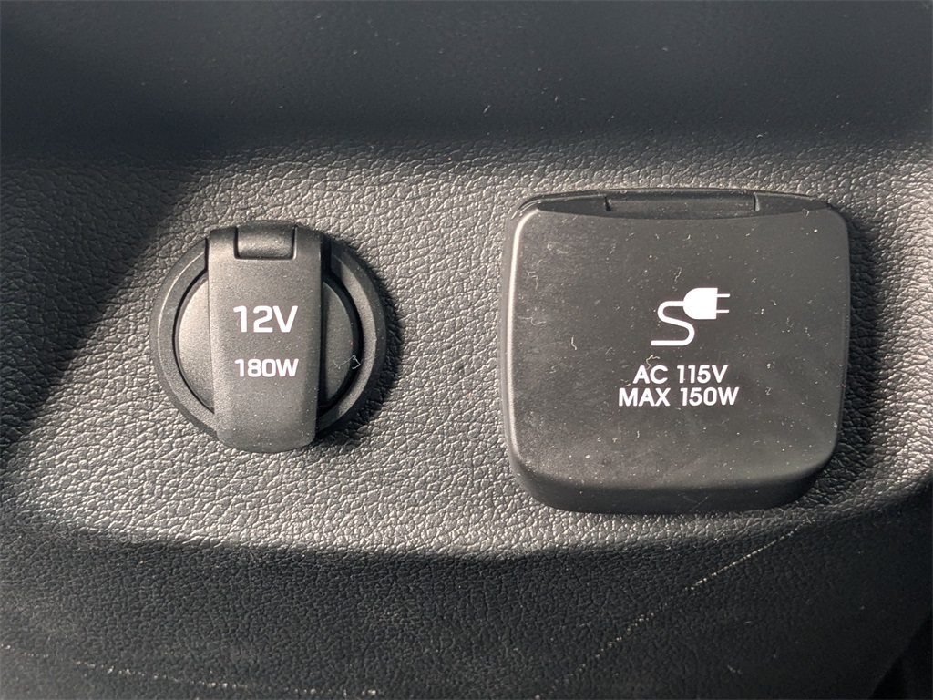 2024 Hyundai Palisade SEL Image 28 of 34