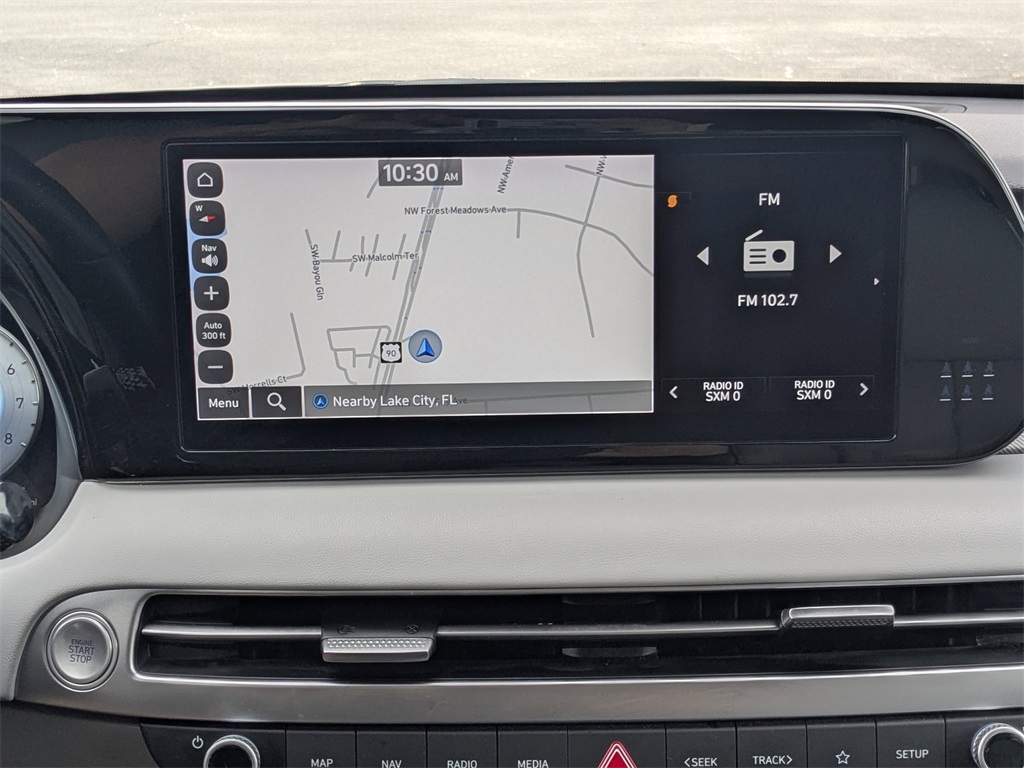 2024 Hyundai Palisade SEL Image 18 of 34