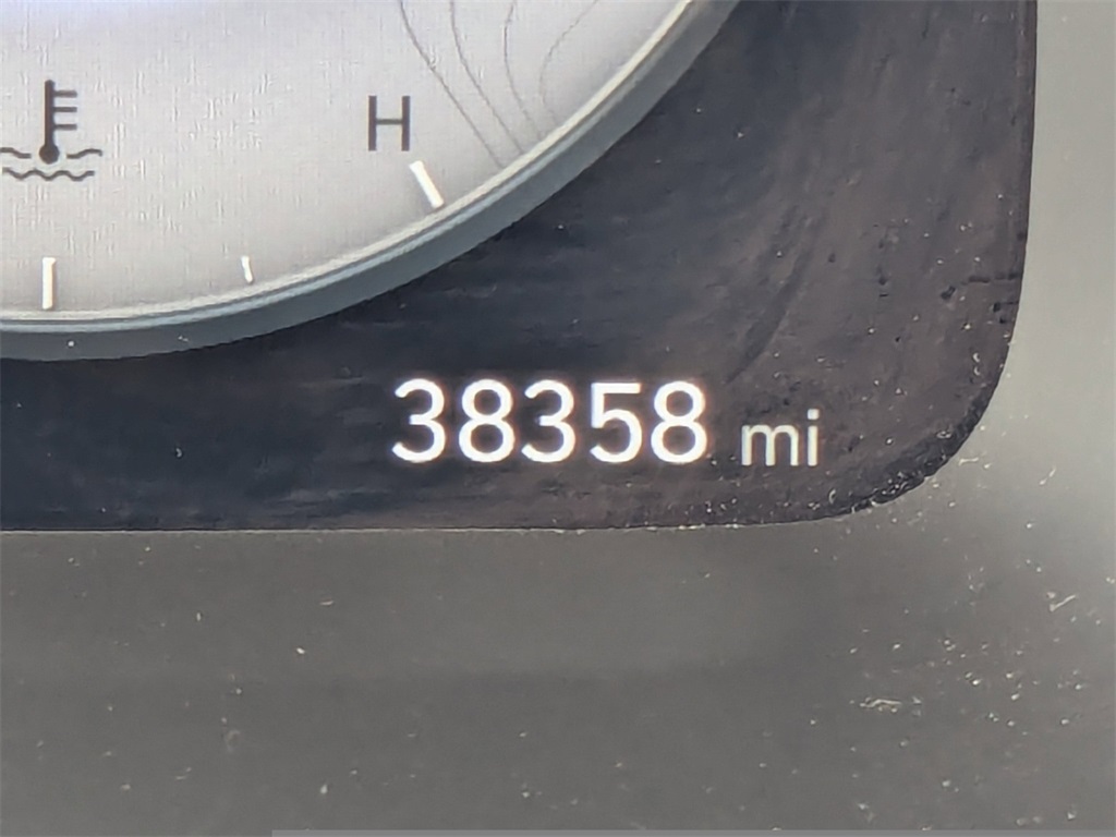 2024 Hyundai Palisade SEL Image 16 of 34