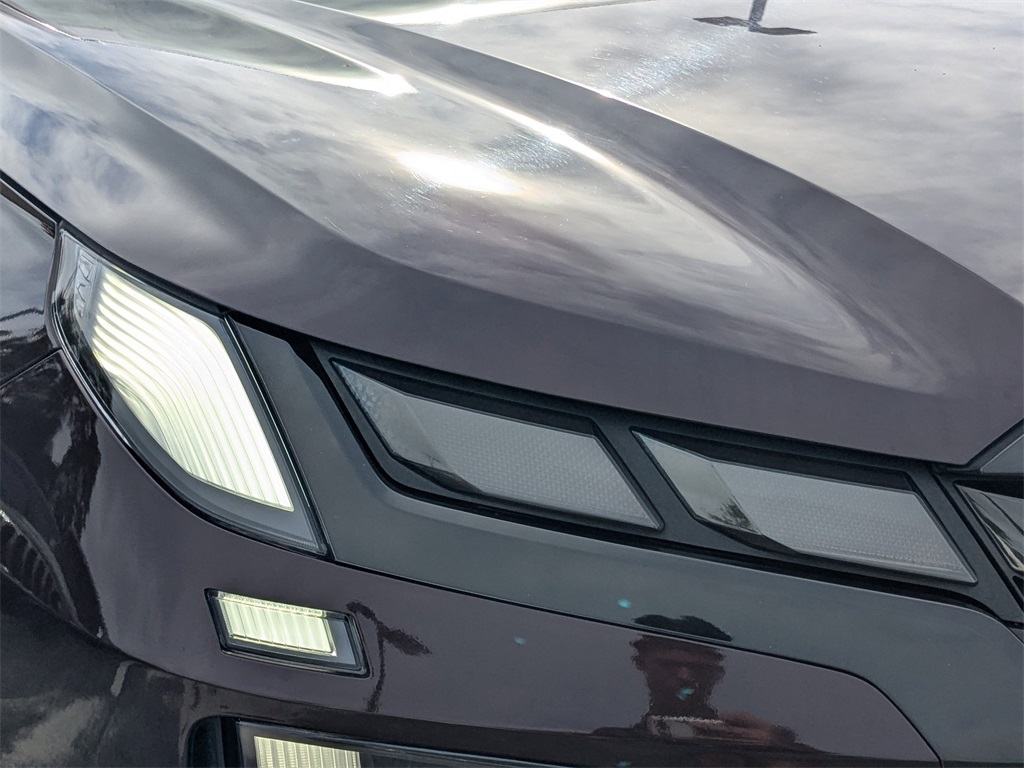 2024 Hyundai Palisade SEL Image 32 of 34