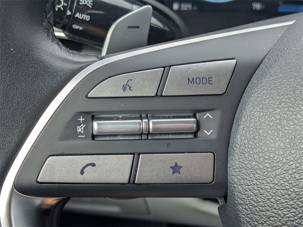 2024 Hyundai Palisade SEL Image 29 of 34