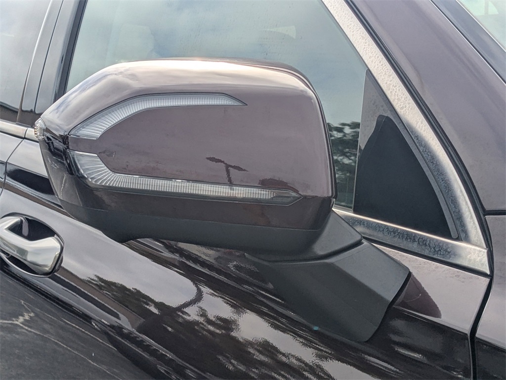 2024 Hyundai Palisade SEL Image 33 of 34