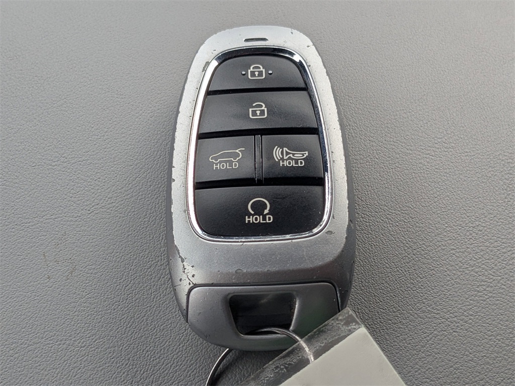 2024 Hyundai Palisade SEL Image 23 of 34