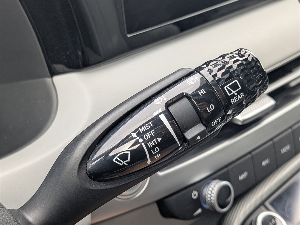 2024 Hyundai Palisade SEL Image 25 of 34