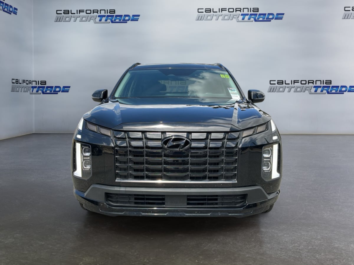 2024 Hyundai Palisade XRT Image 2 of 21