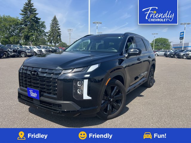 Vehicle image 1 of 27