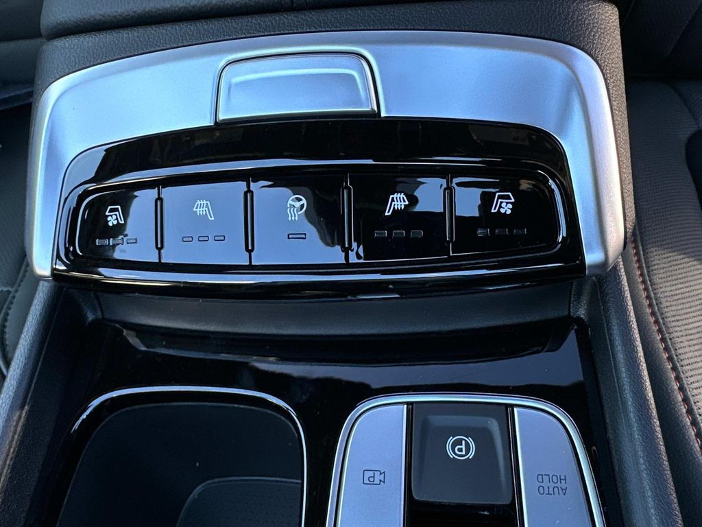 2024 Hyundai Santa Cruz Limited Image 21 of 25