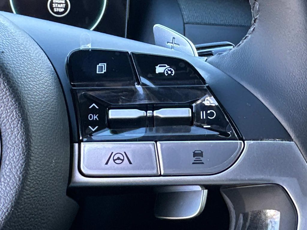 2024 Hyundai Santa Cruz Limited Image 20 of 25