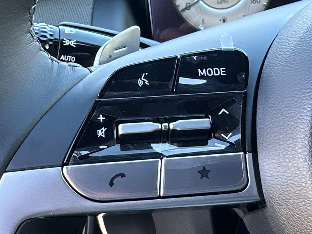 2024 Hyundai Santa Cruz Limited Image 25 of 25