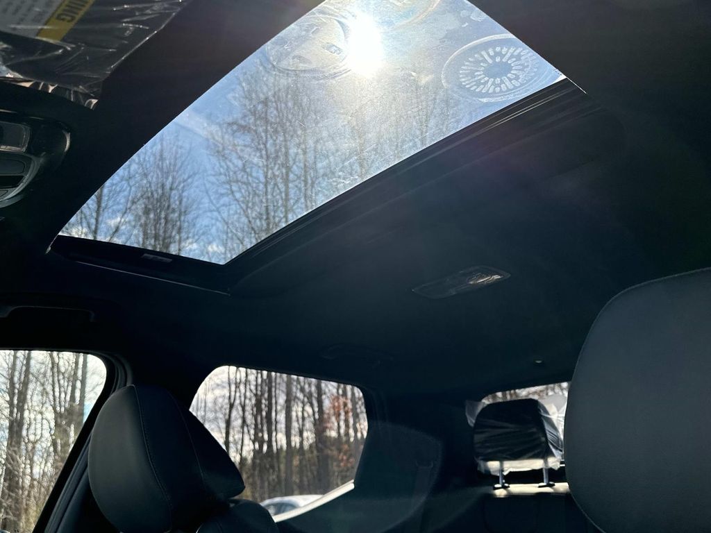 2024 Hyundai Santa Cruz Limited Image 23 of 25