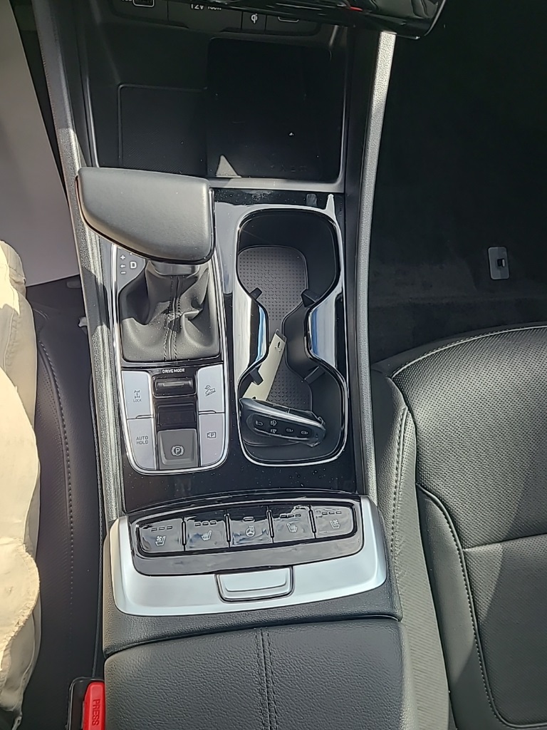 2024 Hyundai Santa Cruz Limited Image 24 of 24