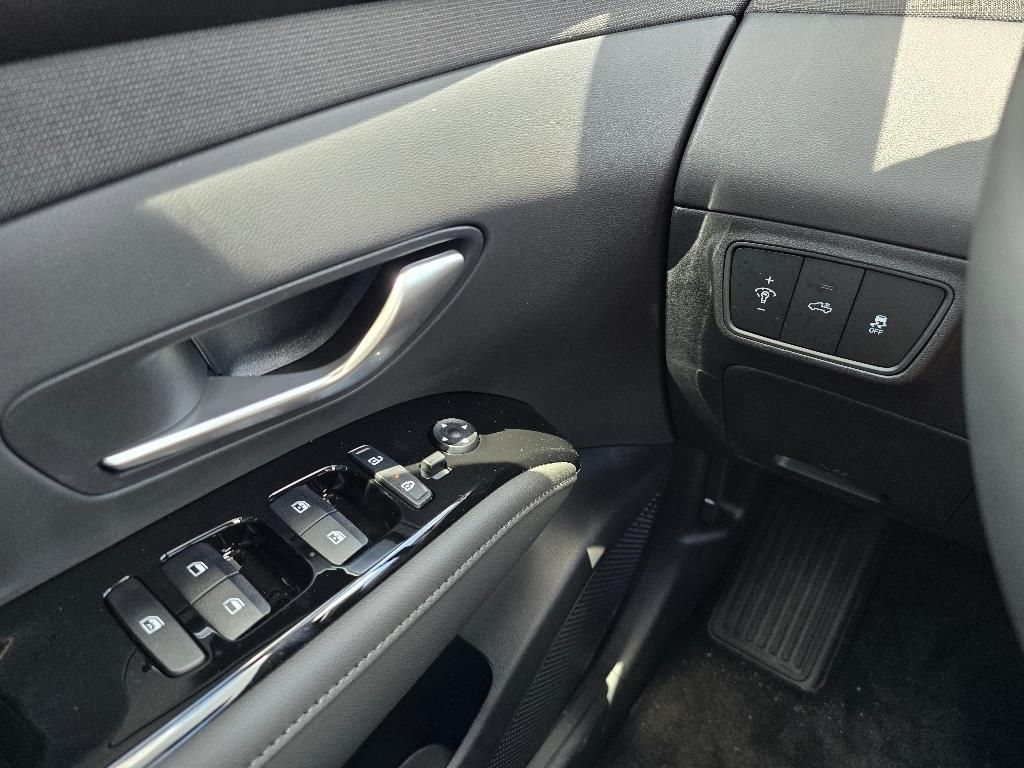 2024 Hyundai Santa Cruz Limited Image 20 of 25