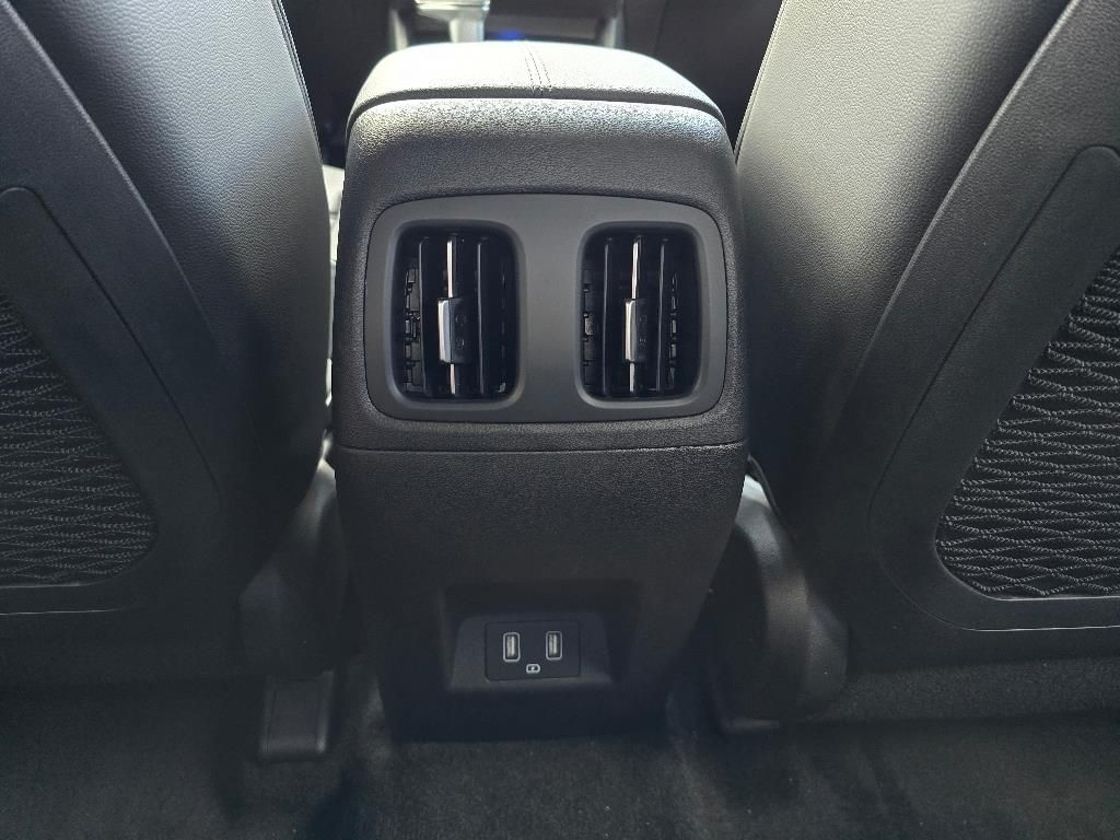 2024 Hyundai Santa Cruz Limited Image 22 of 25