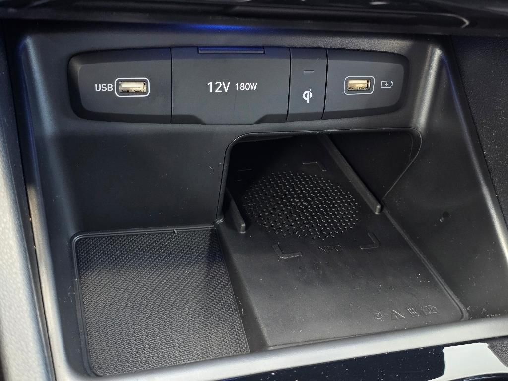 2024 Hyundai Santa Cruz Limited Image 18 of 25