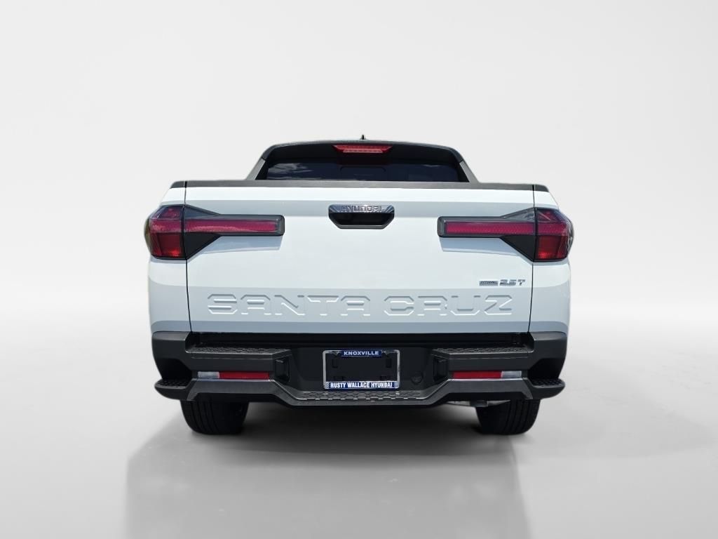 2024 Hyundai Santa Cruz Limited Image 6 of 25
