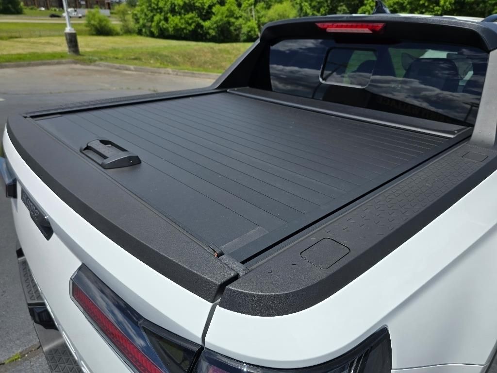 2024 Hyundai Santa Cruz Limited Image 23 of 25