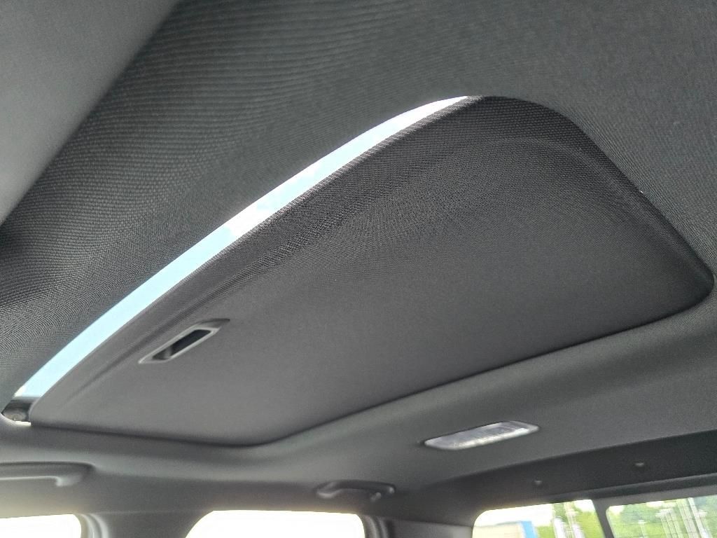 2024 Hyundai Santa Cruz Limited Image 21 of 25