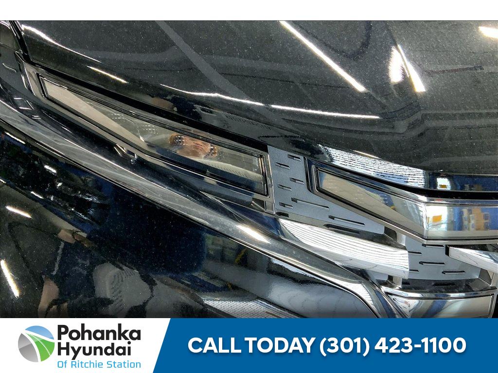 2024 Hyundai Santa Cruz Limited Image 13 of 21