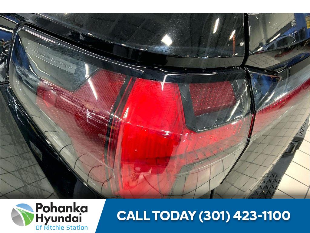 2024 Hyundai Santa Cruz Limited Image 16 of 21