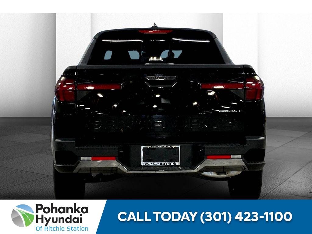 2024 Hyundai Santa Cruz Limited Image 6 of 21