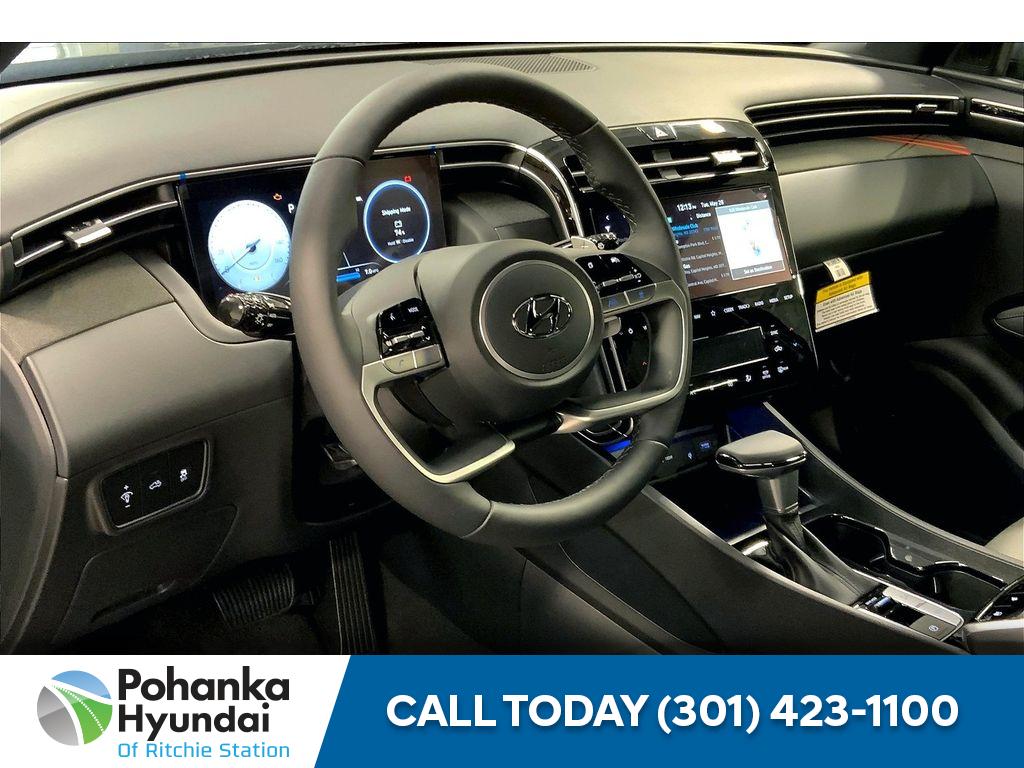 2024 Hyundai Santa Cruz Limited Image 20 of 21