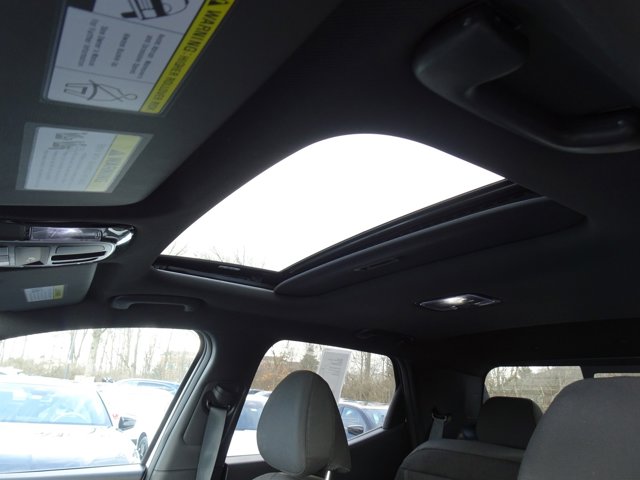 2024 Hyundai Santa Cruz SEL Image 11 of 17