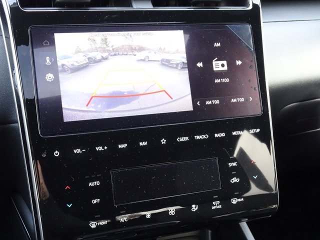 2024 Hyundai Santa Cruz SEL Image 16 of 17