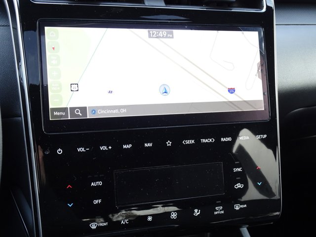 2024 Hyundai Santa Cruz SEL Image 15 of 17