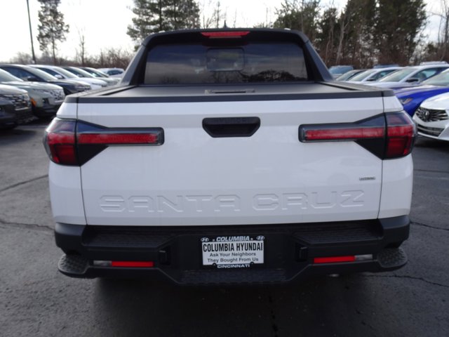 2024 Hyundai Santa Cruz SEL Image 6 of 17