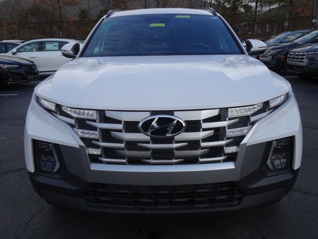 2024 Hyundai Santa Cruz SEL Image 8 of 17