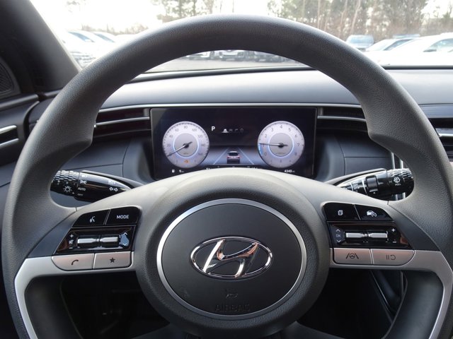 2024 Hyundai Santa Cruz SEL Image 17 of 17