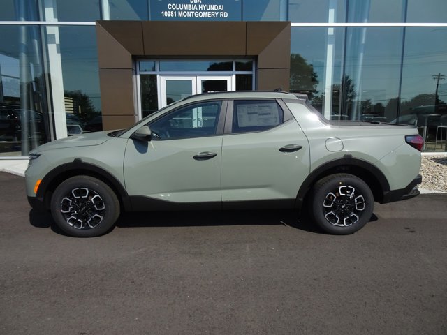 2024 Hyundai Santa Cruz SEL Image 6 of 13