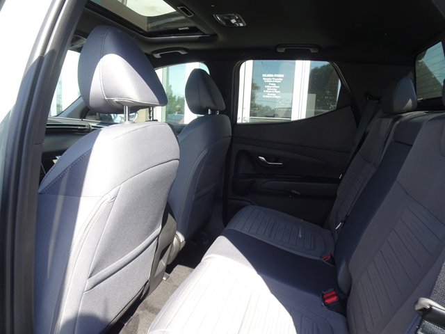 2024 Hyundai Santa Cruz SEL Image 11 of 13