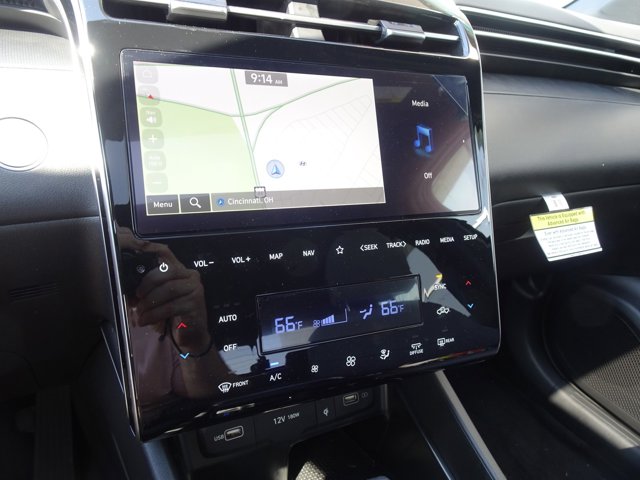 2024 Hyundai Santa Cruz SEL Image 13 of 13