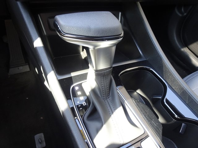 2024 Hyundai Santa Cruz SEL Image 12 of 13