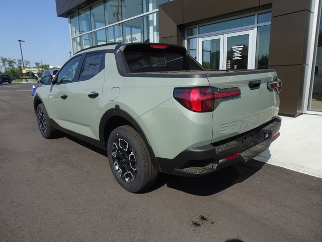 2024 Hyundai Santa Cruz SEL Image 5 of 13