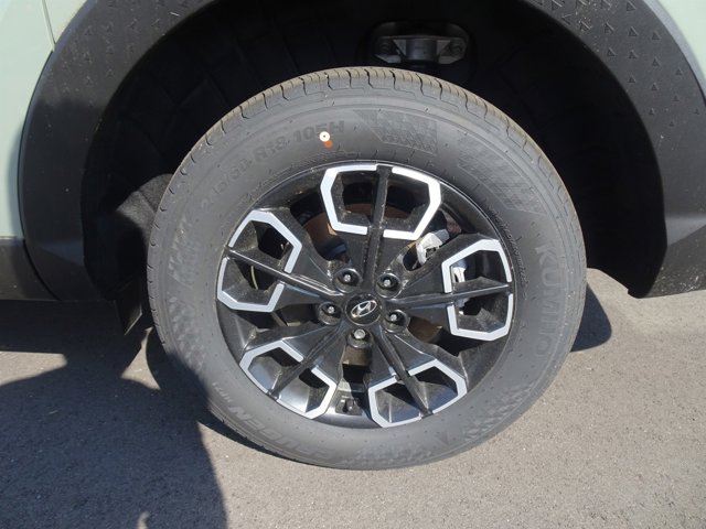 2024 Hyundai Santa Cruz SEL Image 7 of 13