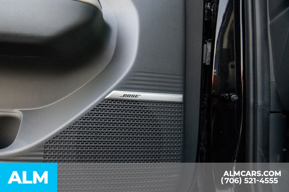 2024 Hyundai Santa Fe Calligraphy Image 19 of 49