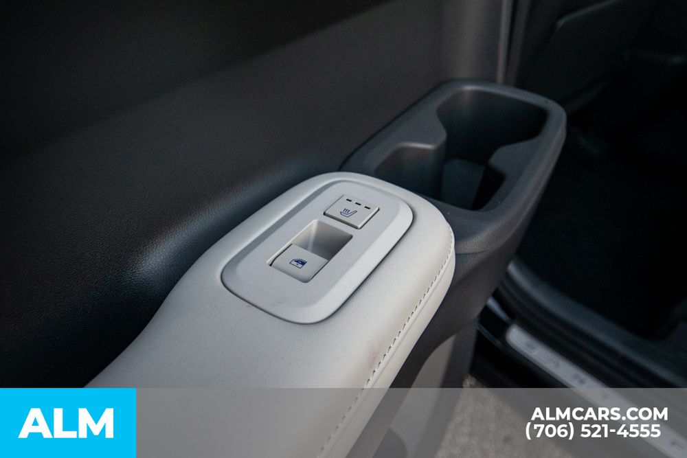 2024 Hyundai Santa Fe Calligraphy Image 17 of 49