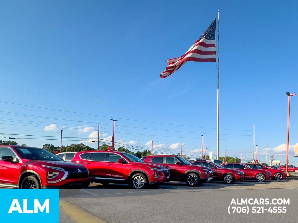 2024 Hyundai Santa Fe Calligraphy Image 37 of 49